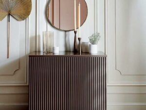 Meuble d'entrée Luxueux