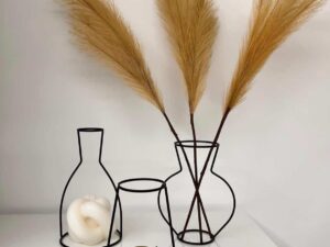 Silhouette Vase