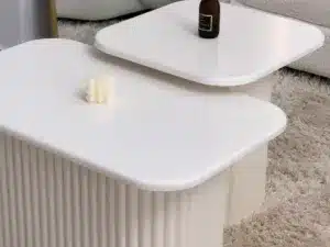 Duo Tables Basses