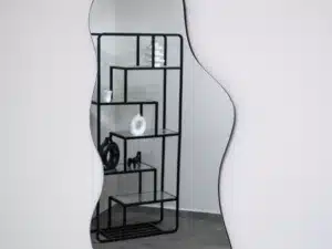 Omega Miroir