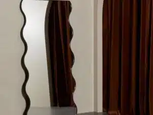 Spiral Mirror