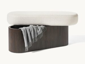 Lisa Bench