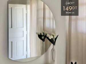 Orga Mirror