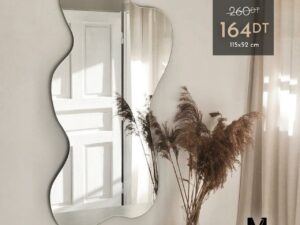 Sia Mirror