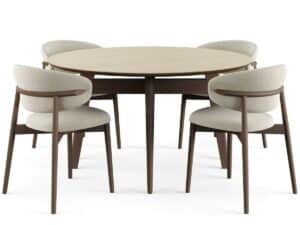 Aria Dining Pack