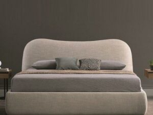 Ondo Bed - 160x200 cm