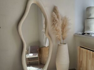 Solin Mirror