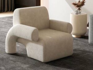 Luxury Armchair