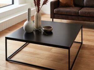Basic Table