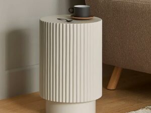 Queen Side Table