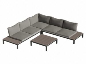 Luxurious Outdoor Sofa