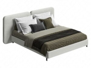 Solena Bed - 160/200 cm