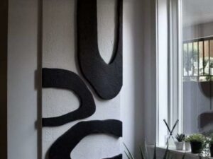 Sculptural Flow