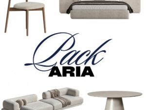 Pack Aria
