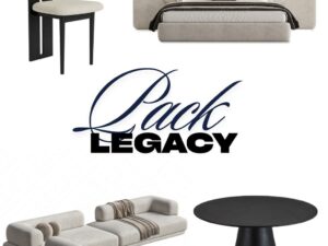 Pack Legacy